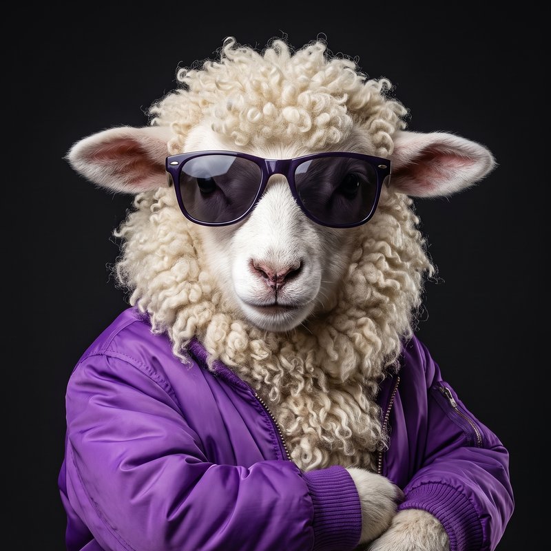 Sheep